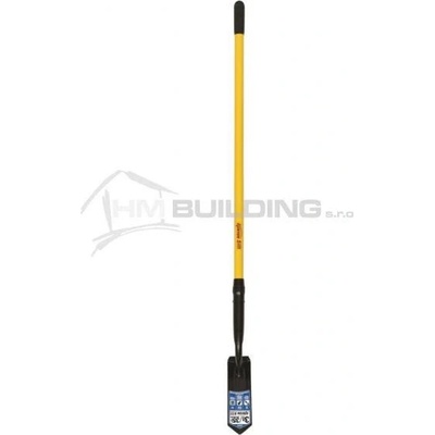 Seymour Midwest Drážkovací 4" S550 35°