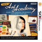 Nintendo New Art Academy (3DS)