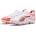 PUMA Puma JR ULTRA 5 MATC Ch53 - WHITE/RED