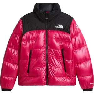 The North Face Дамско пухено яке The North Face Women's Summit Nuptse Jacket Down jacket - TNF Black / Lali Guran (104-7025-0212)