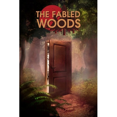 Headup Games The Fabled Woods (PC)