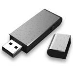 SpyPro Диктофон в USB флаш памет Q12 (8 GB) Диктофони