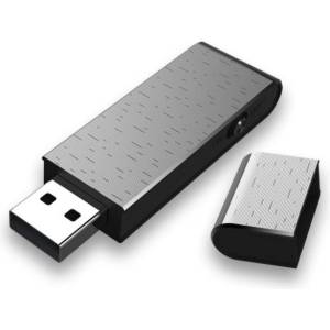 SpyPro Диктофон в USB флаш памет Q12 (8 GB) Диктофони