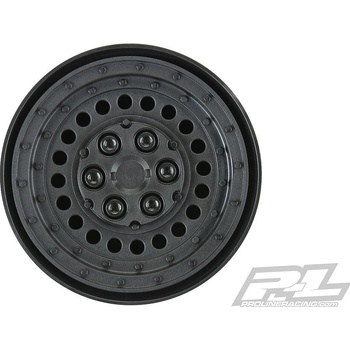 ProLine Disky Carbine 1.9 Bead-Loc 1.9 2 ks