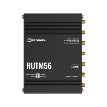 Teltonika RUTM56