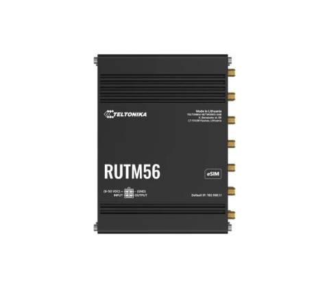 Teltonika RUTM56