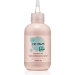 Inebrya Ice Cream Relax Scalp Fluid Pre-shampoo грижа за използване преди нанасянето на шампоан na pokožku hlavy 150ml