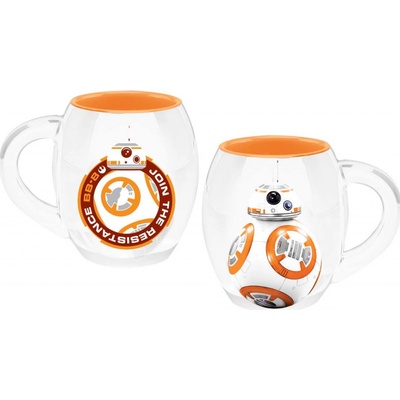 Joy Toy Star Wars Episode VII BB 8 532 ml