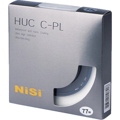 NiSi PL-C Pro Nano HUC 62mm