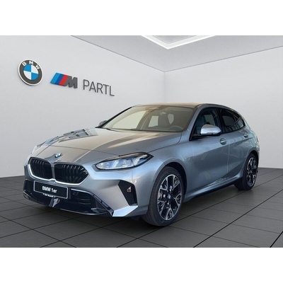 BMW 120i M Sport 125 kW