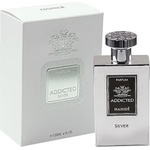 Hamidi Addicted Silver Extrait de Parfum 120 ml Парфюми