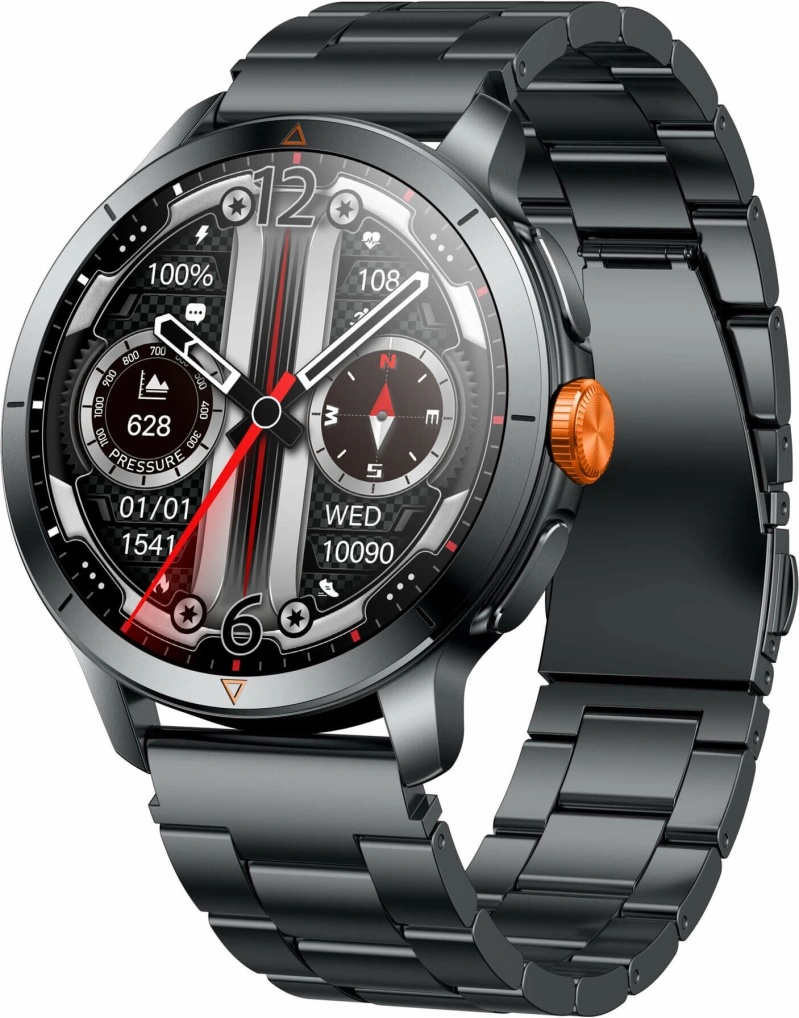 ARMODD Silentwatch 8 Pro