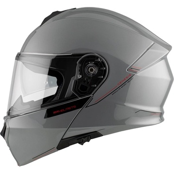 MT Helmets Genesis SV Solid