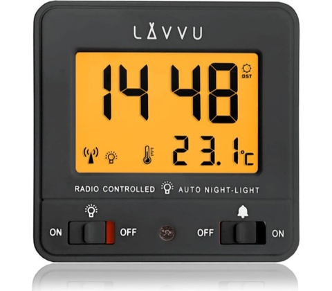LAVVU LAR0041