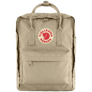 Fjällräven Kånken Цвят: бежов