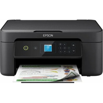 Image 1 of Epson Expression Home XP-3205 (C11CK66404)