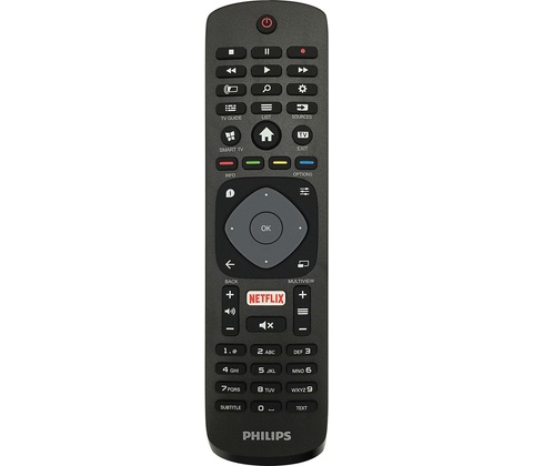 Philips 55PUS6272