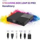 Multimediálne centrá Strong LEAP-S3PRO 4K