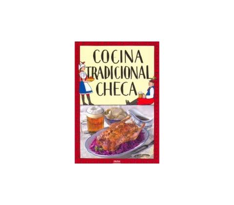 Cocina tradicional checa