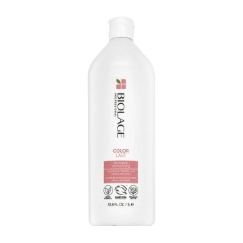 Matrix Biolage Colorlast Shampoo Шампоан за боядисана коса 1000 ml