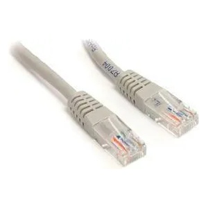 nBase NB-C5E-2 Cat5e UTP 2 m пач кабел