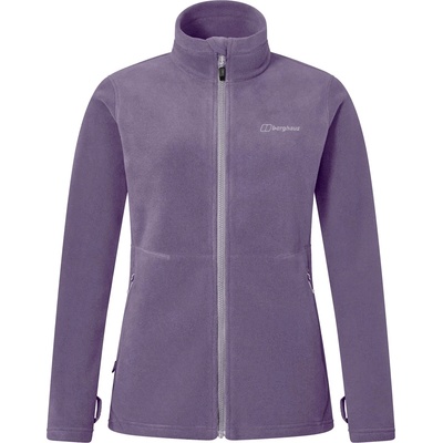 Berghaus Дамско поларено яке Berghaus Women's Prism PT Interactive Jacket Fleece jacket - Aura - размер 18 (UK) (105-3063-0716)
