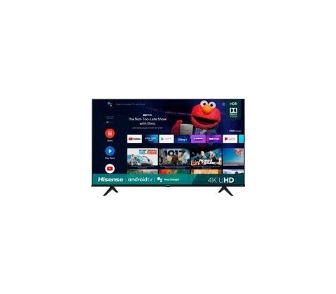 Hisense 65A6G