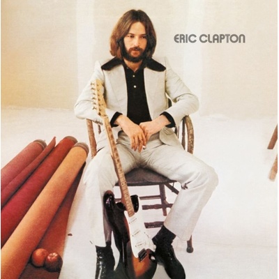 Clapton Eric - Eric Clapton Vinyl LP