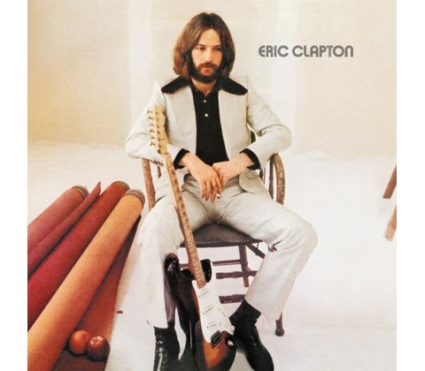 Clapton Eric - Eric Clapton Vinyl LP