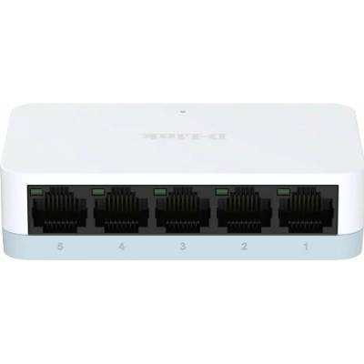 D-Link DES-1005C/E