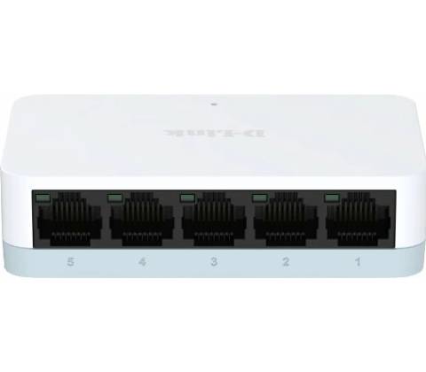 D-Link DES-1005C/E