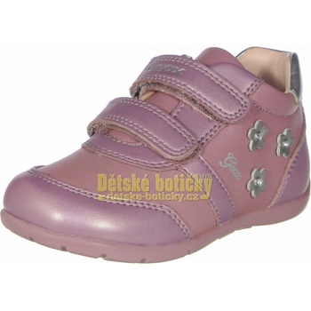 Geox B161QB 0NF8C C8006 dk pink