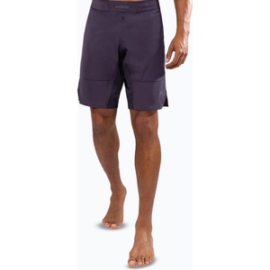 Venum Мъжки шорти Venum G-Fit Air Dry Tech deep purple - sportano - 74,30 лв