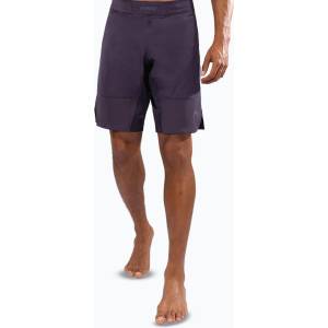 Venum Мъжки шорти Venum G-Fit Air Dry Tech deep purple - sportano - 76,45 лв