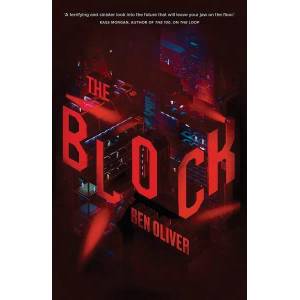 The Block (ISBN: 9781912626564)