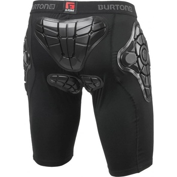 BURTON WB TOTAL IMP SHORT TERMO