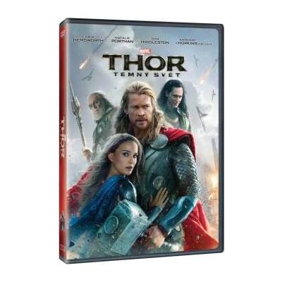 MagicBox Тор: Светът на мрака - dvd (004840)