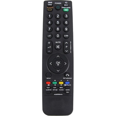 Dálkový ovladač Eclipsera AKB69680403