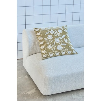 House Doctor Памучна калъфка за декоративна възглавница House Doctor HDRica 50 x 50 cm (900001574)