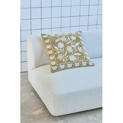 House Doctor Памучна калъфка за декоративна възглавница House Doctor HDRica 50 x 50 cm (900001574)