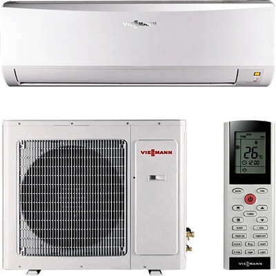 Viessmann Vitoclima 230-S 2,7 kw