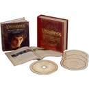 OST / SHORE, HOWARD - THE LORD OF THE RINGS - THE FELLOWSH