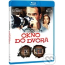 Okno do dvora BD