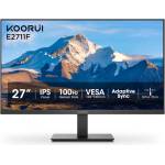 KOORUI E2711F Монитори