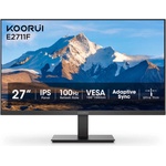KOORUI E2711F Монитори