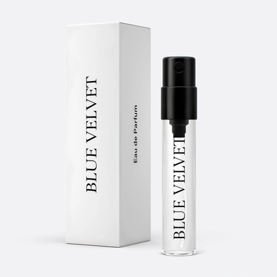 Steves Blue Velvet parfém pánský 2 ml Vzorek