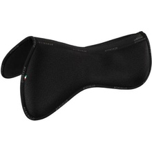 ACAVALLO Tlumící dečka pod sedlo Honeycomb SW 3DS 3D černá