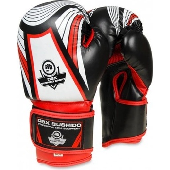 Bushido DBX ARB407v2