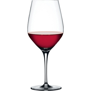 Spiegelau Комплект от 4 чаши за червено вино Bordeaux Authentis Spiegelau (SP4400177)