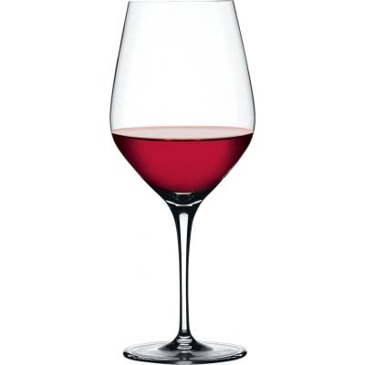 Spiegelau Комплект от 4 чаши за червено вино Bordeaux Authentis Spiegelau (SP4400177)